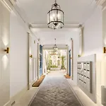 Cozy Apartment - Opera - Mauroy II