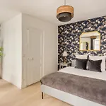 Cozy Apartment - Opera - Mauroy II