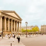 Merveil - Family Suite - Opera - Mauroy II