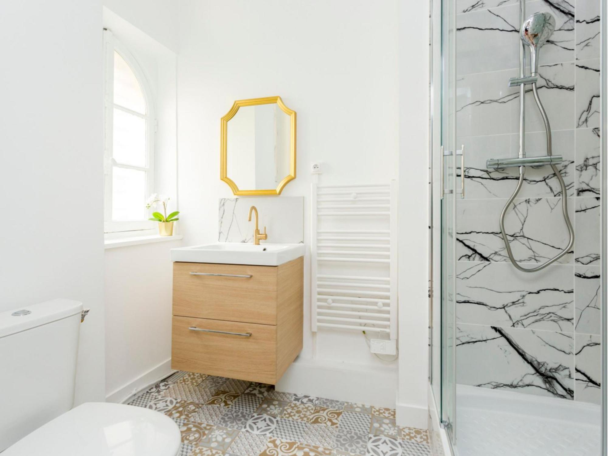 Holiday home Merveil - Family - Opera - Mauroy Ii *