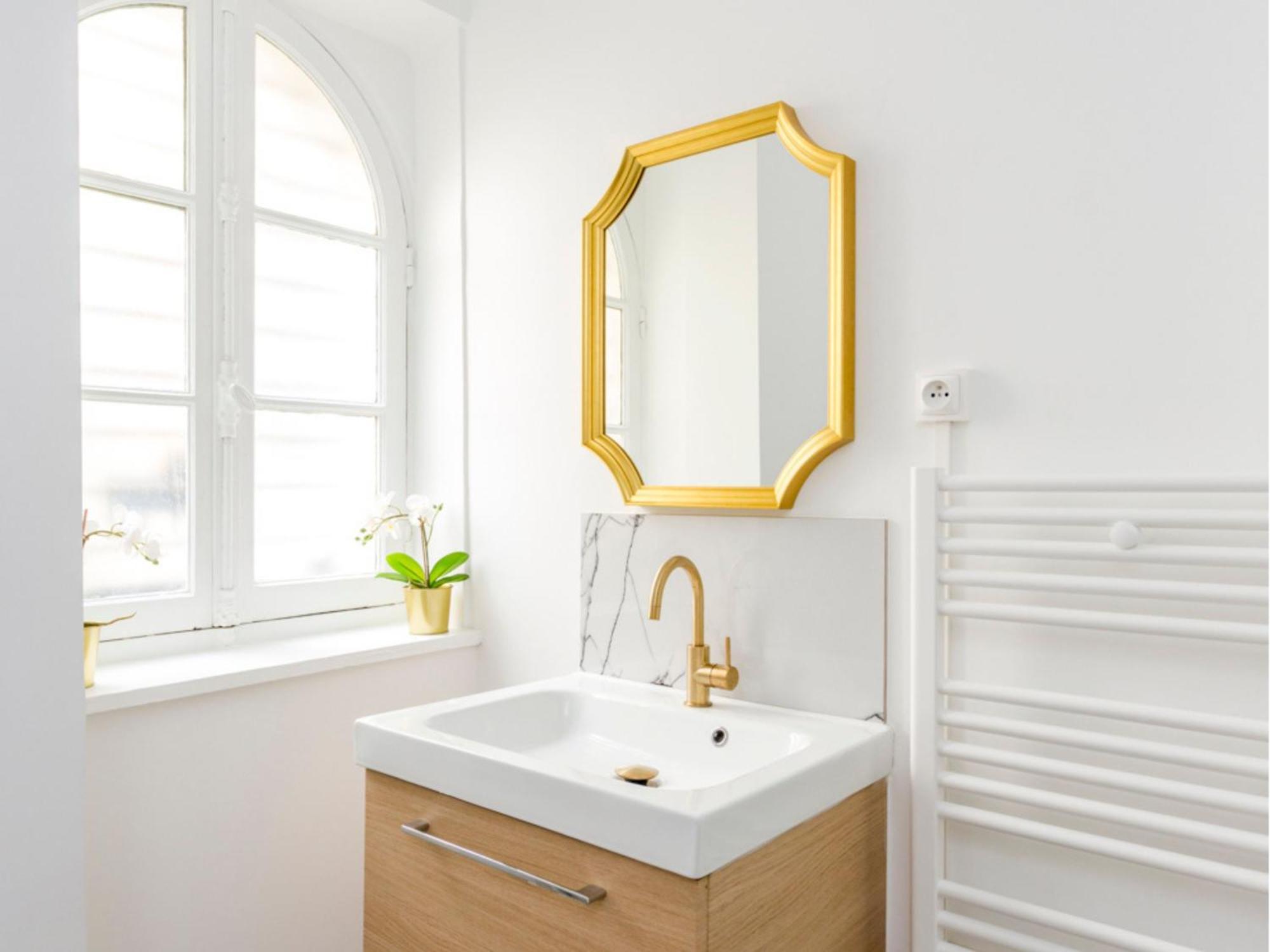 Holiday home Merveil - Family - Opera - Mauroy Ii Paris