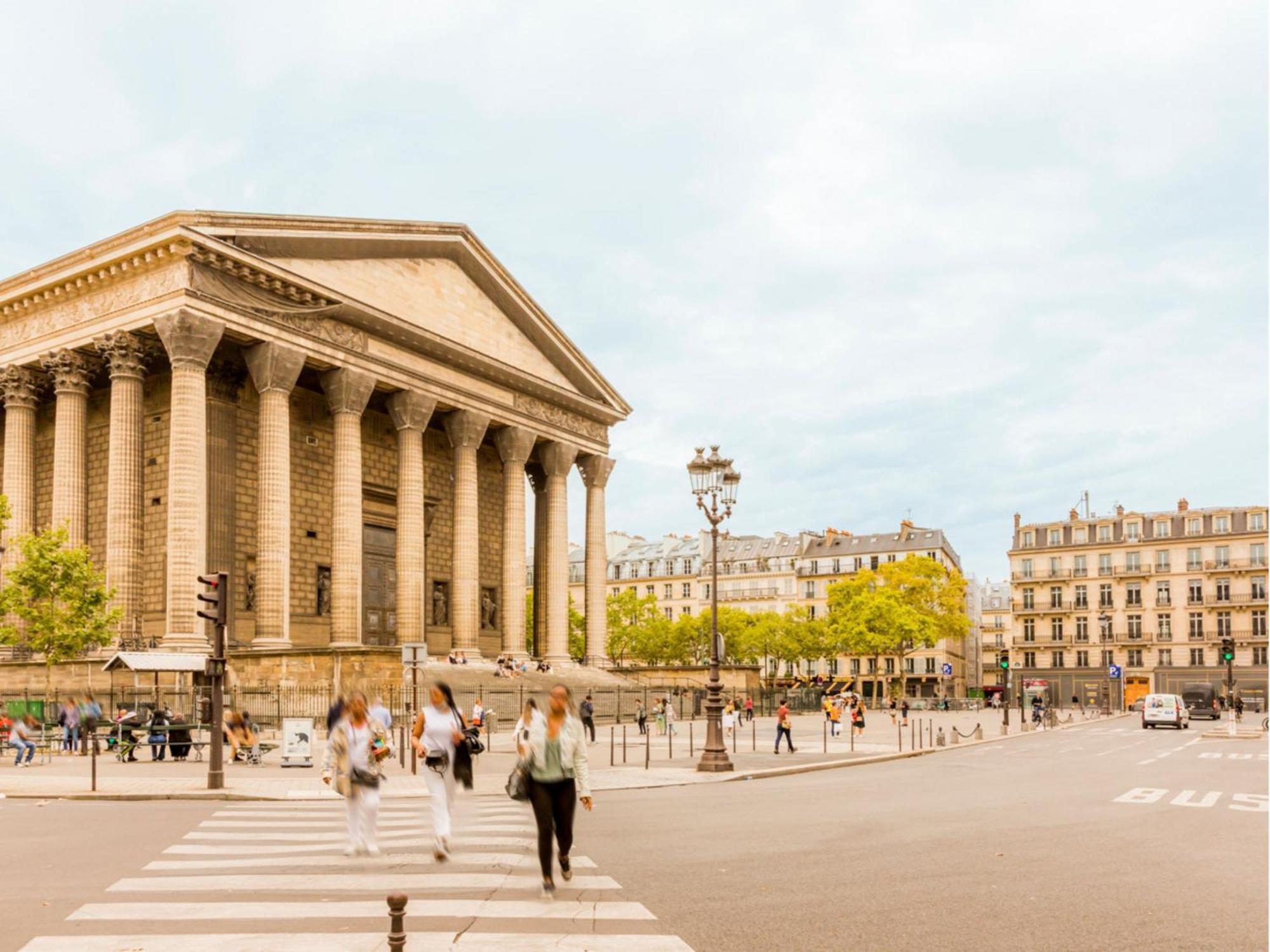 Merveil - Family - Opera - Mauroy Ii