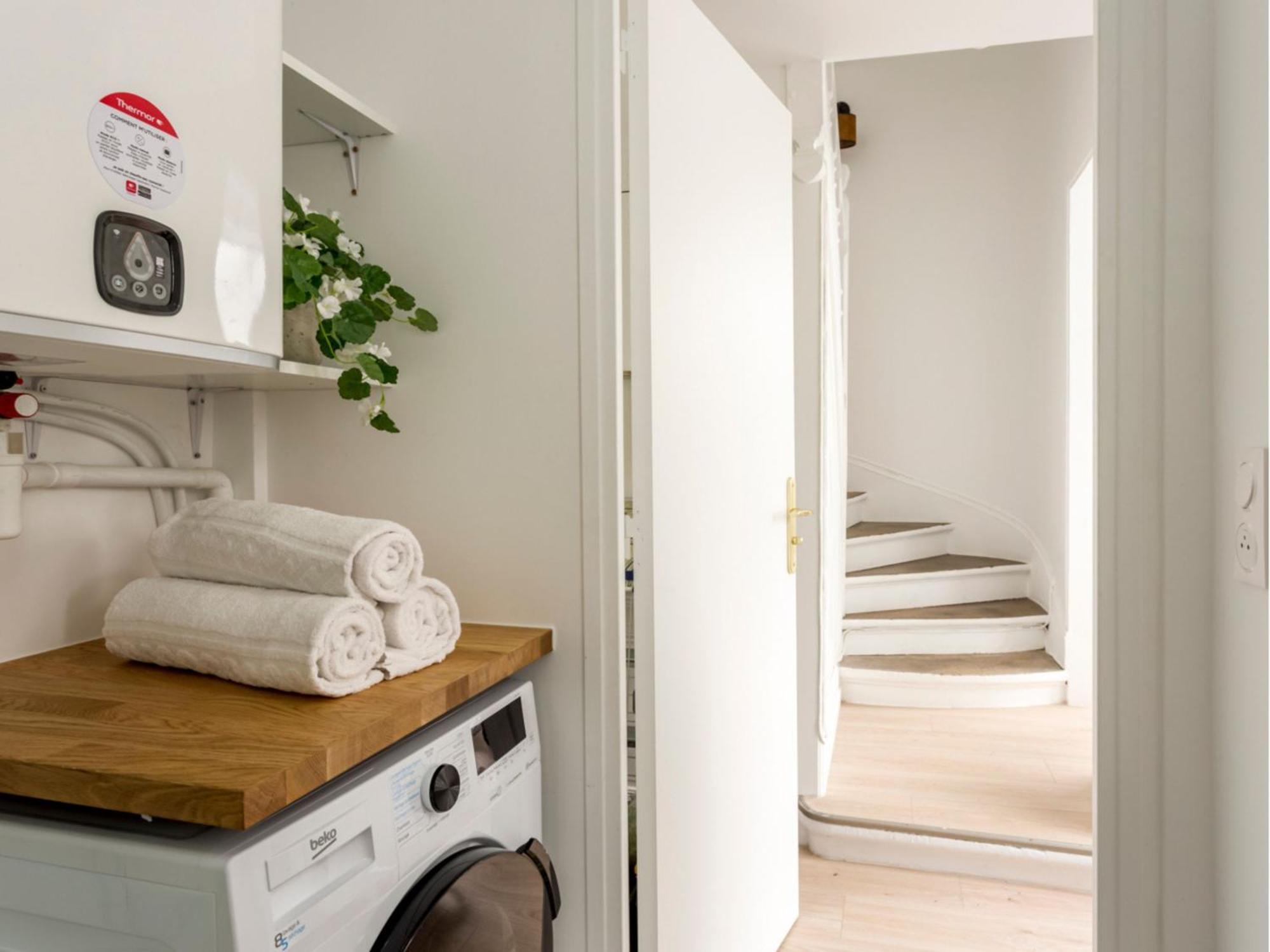Casa vacanze Cozy - Opera - Mauroy Ii