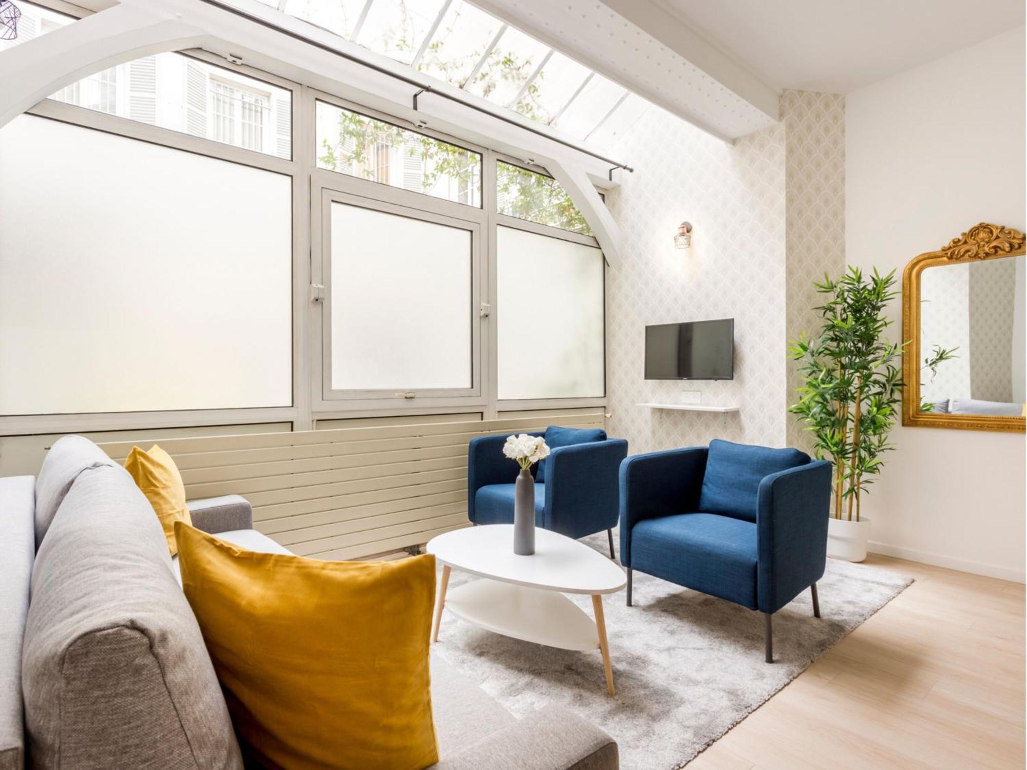 Merveil - Family - Opera - Mauroy Ii Holiday home *