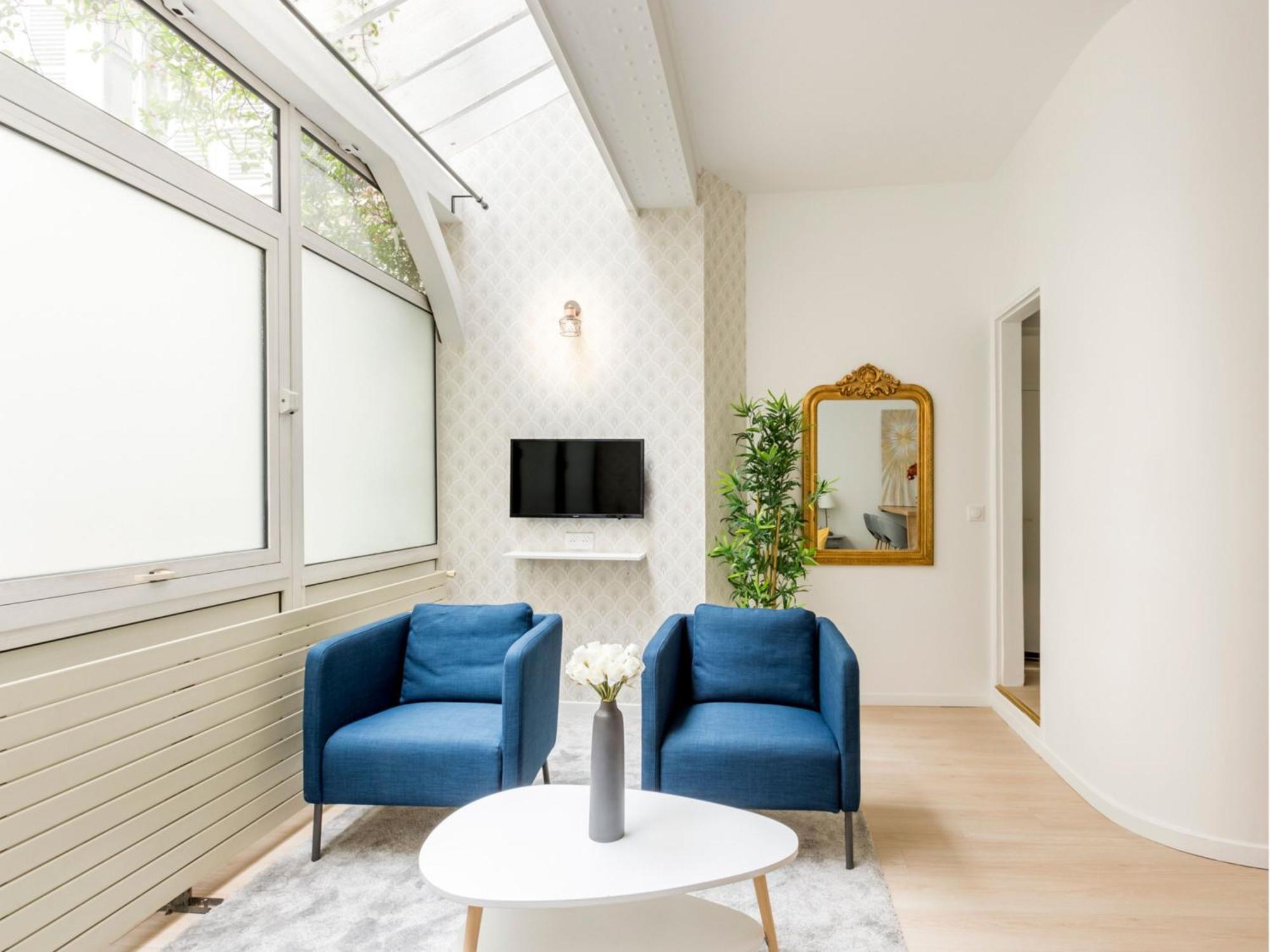Cozy - Opera - Mauroy Ii Casa vacanze Parigi