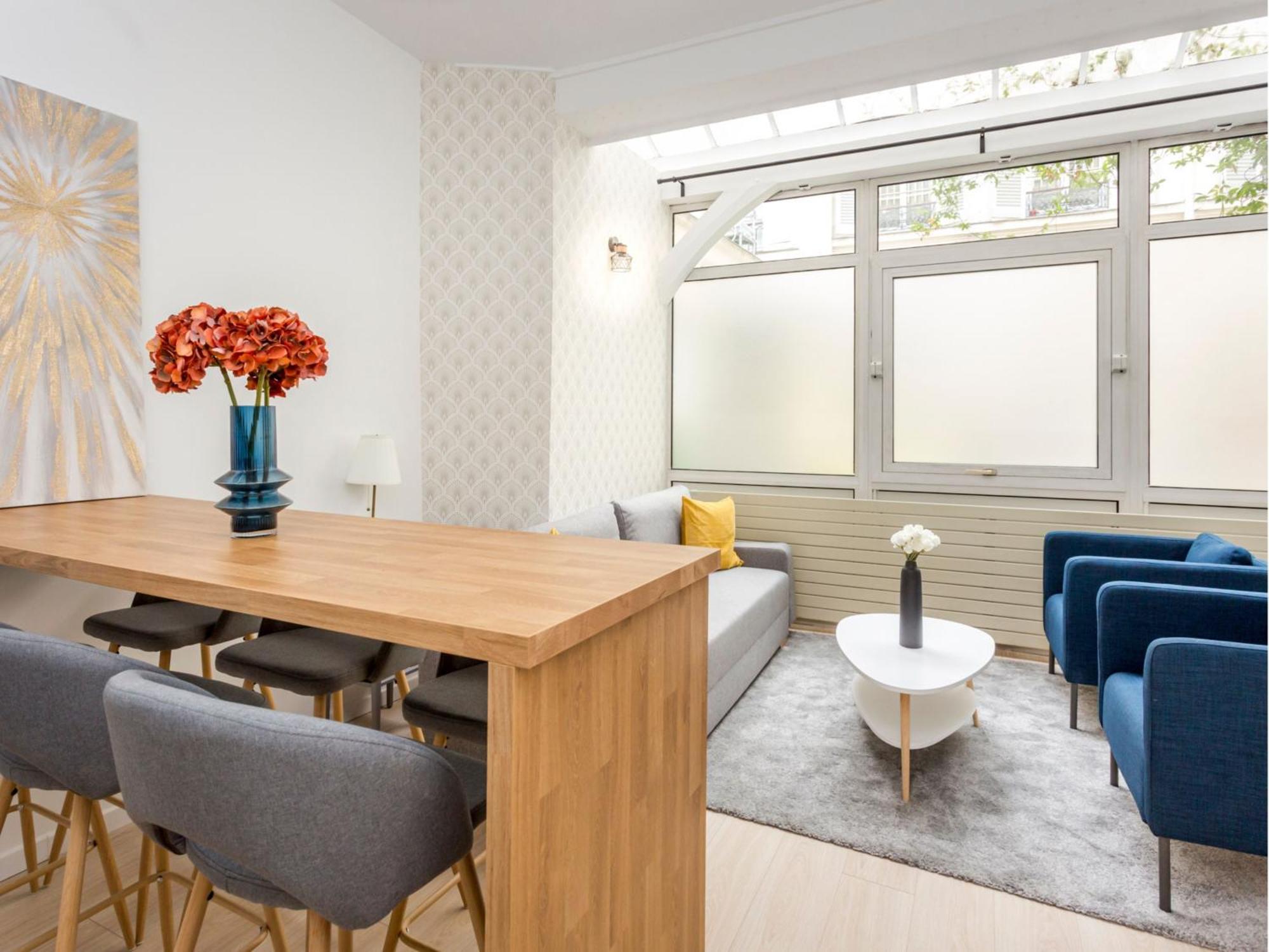 Merveil - Family - Opera - Mauroy Ii *