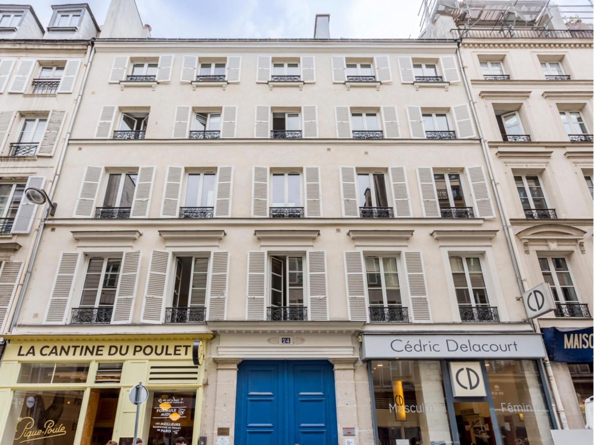 Merveil - Family - Opera - Mauroy Ii Paris