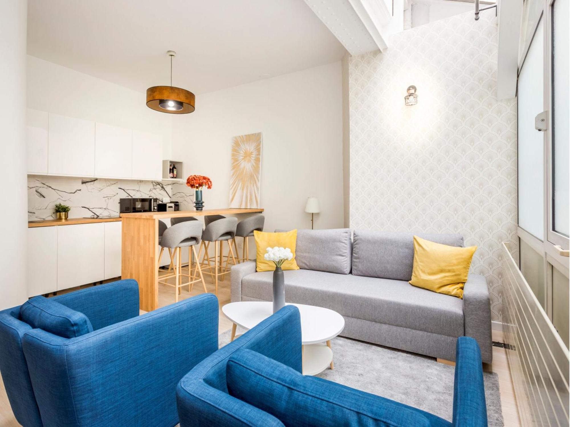 Merveil - Family - Opera - Mauroy Ii * Paris