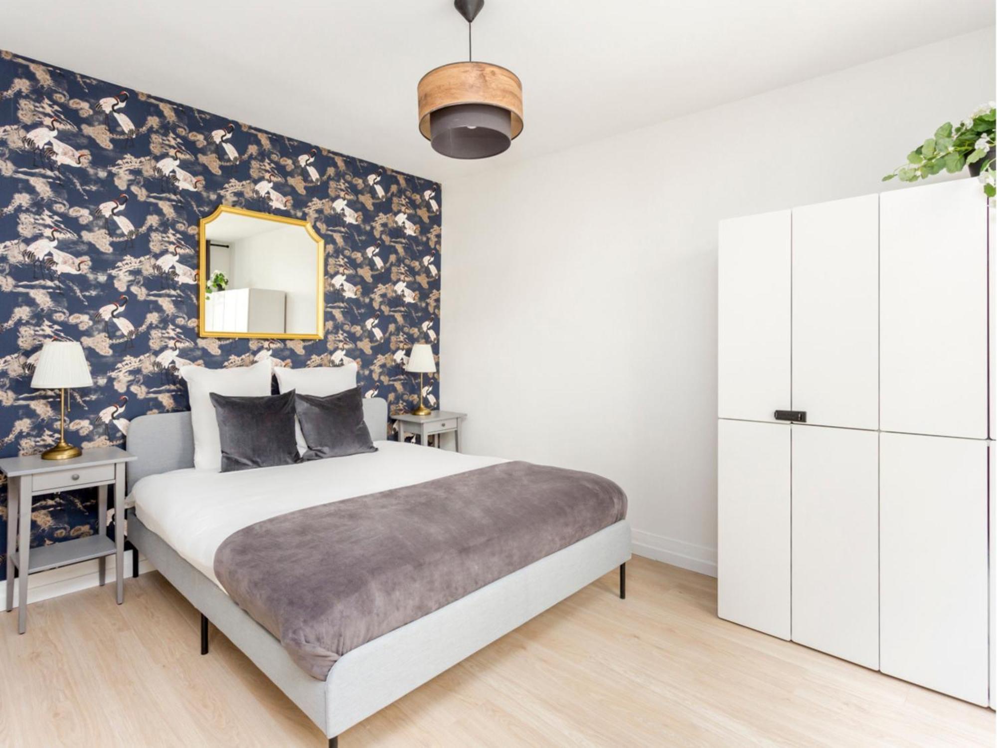 Merveil - Family - Opera - Mauroy Ii Holiday home