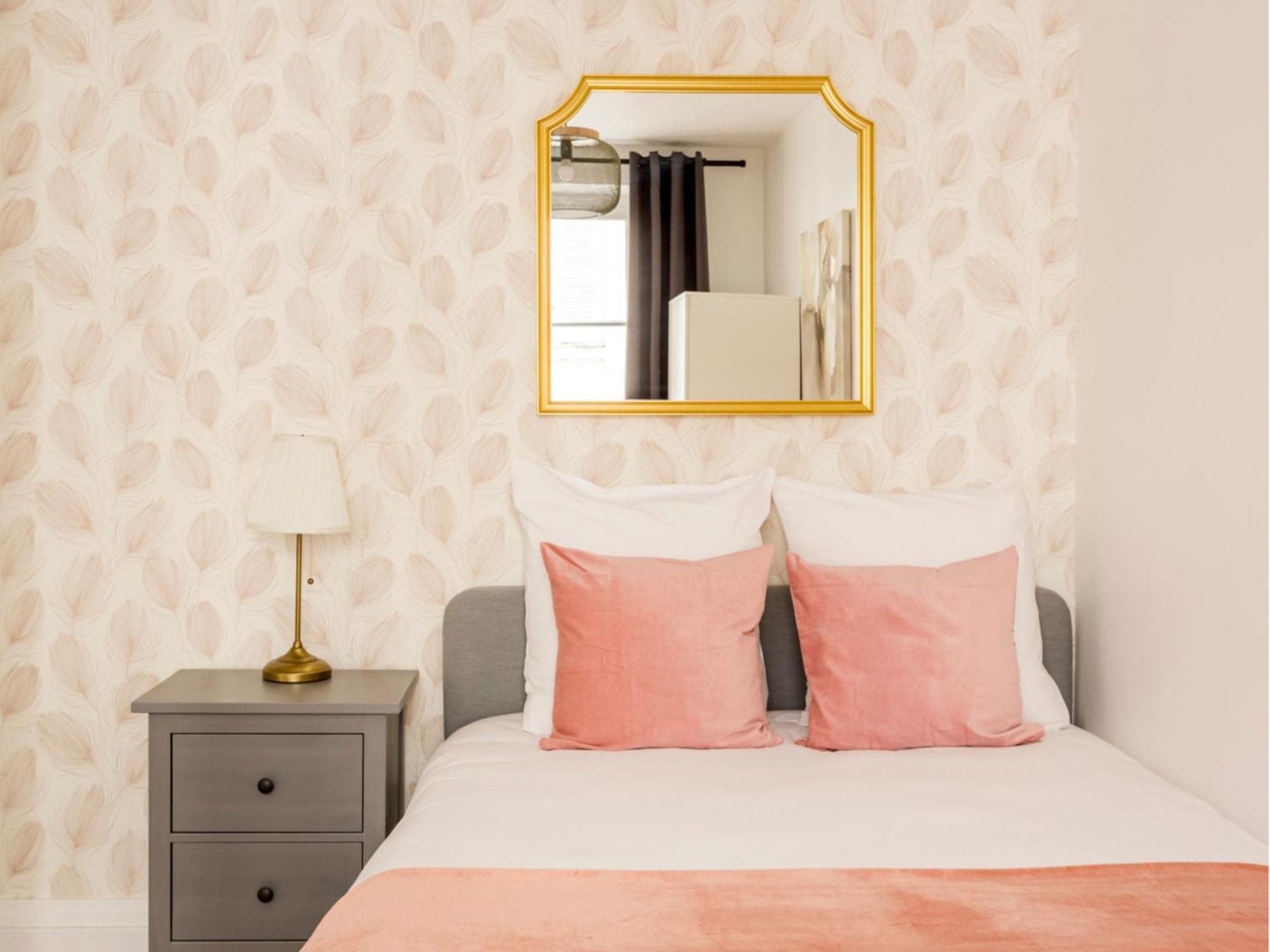 Holiday home Merveil - Family - Opera - Mauroy Ii