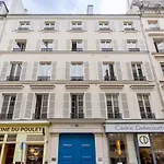 Merveil - Family Suite - Opera - Mauroy II